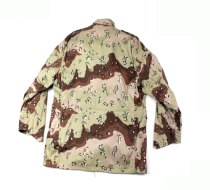 赤壁天莉迷彩服加工生產